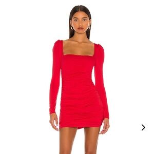 Lovers and Friends, Benae Mini Dress, Size Small